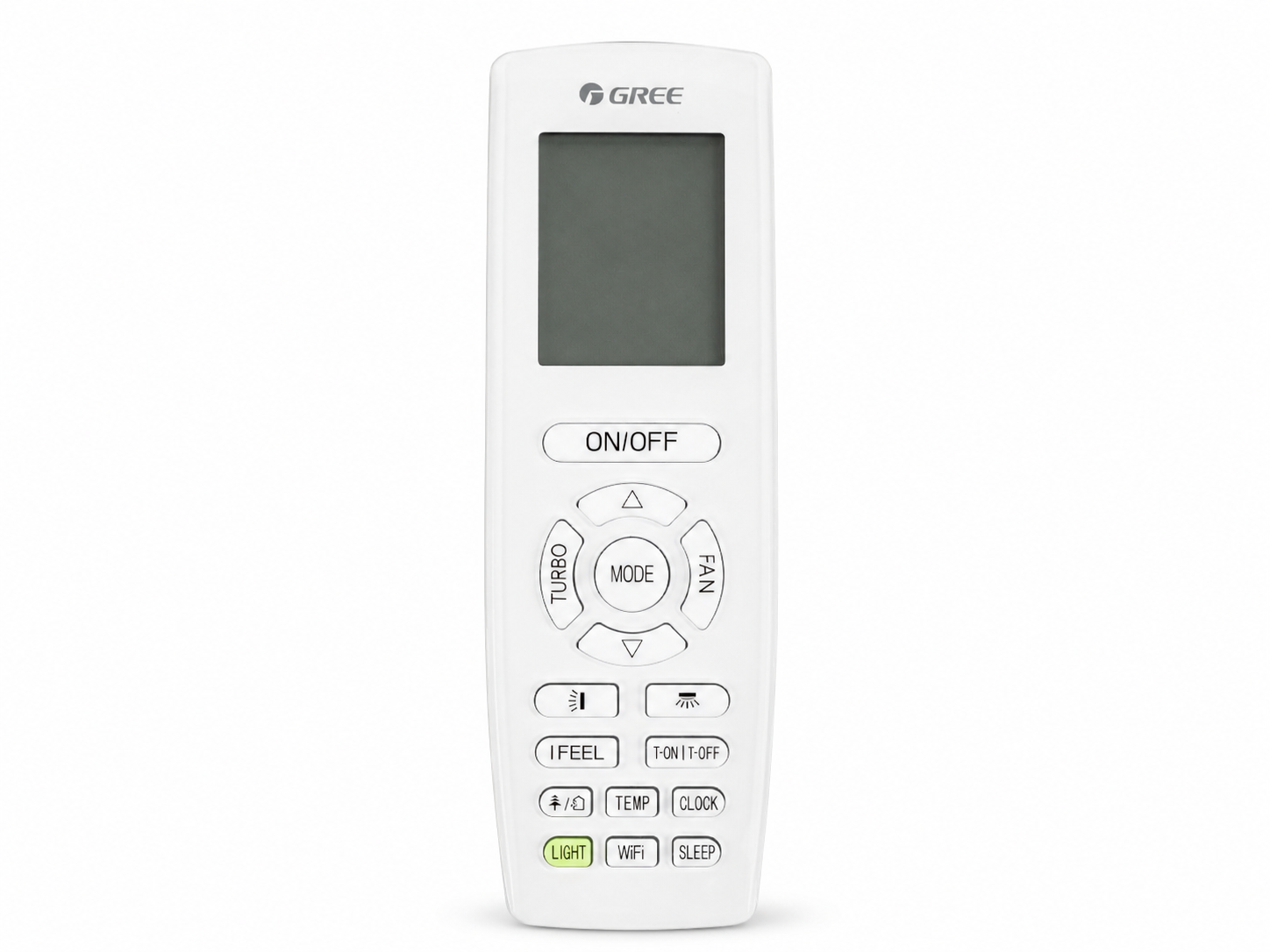 Gree Bora Inverter