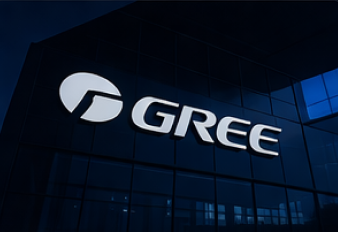 Gree VIR09HP115V1B